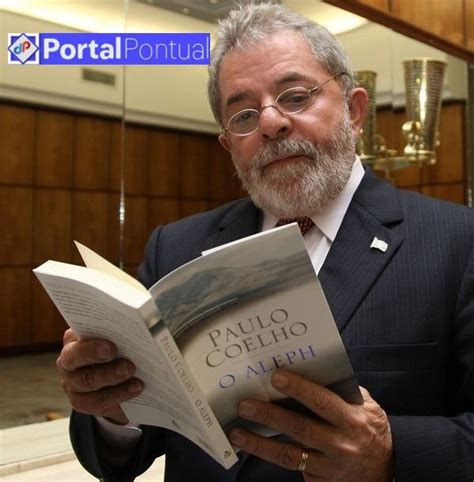 Brasil Ex Presidente Lula Afirma Que Leu Mais De Livros Enquanto