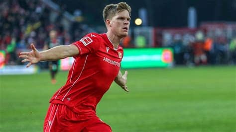 Union berlin to sign japanese midfielder (cooljapansoccer.wordpress.com). Union Berlin will Bülter halten - "Erwartungen übertroffen ...