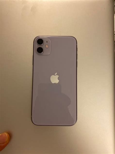 Iphone 11 64gb Purple Unlocked For Sale In Phoenix Az Offerup