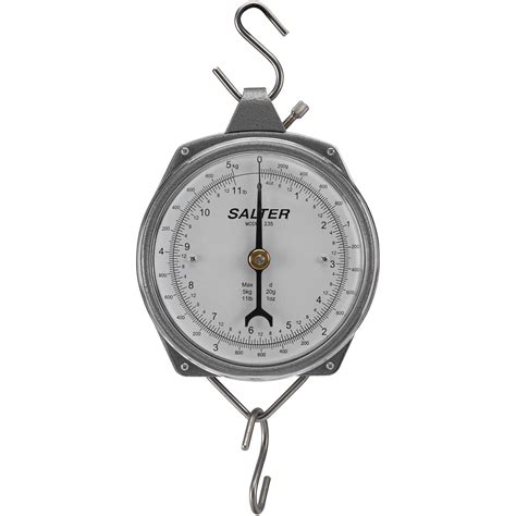 Salter Dial Scales | Forestry Suppliers, Inc.