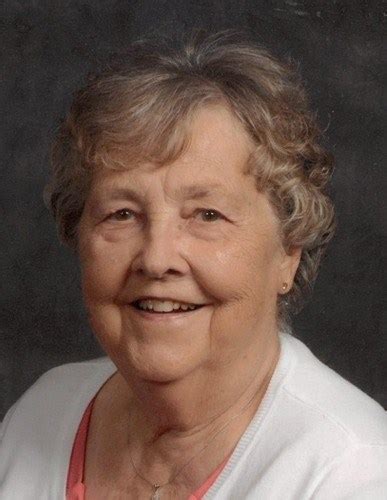 Mary Schroeder Obituary 1934 2023 Leipsic Oh The Courier