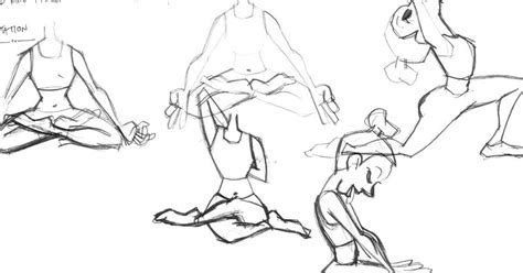 Learn about yoga poses with free interactive flashcards. Sketching yoga poses