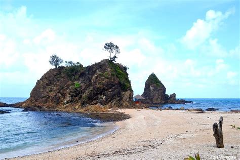 Smart Backpacker Top Beaches In Luzon A Review