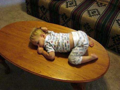 Kids Can Fall Asleep Anywhere 85 Photos Klykercom