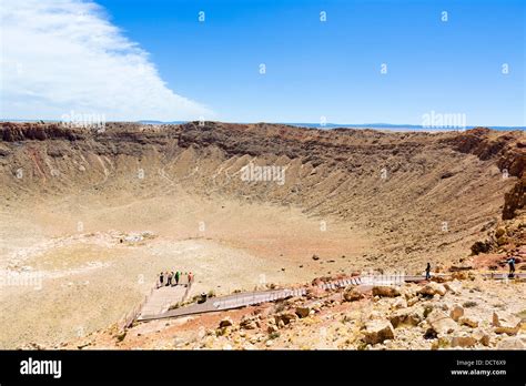 The Crater Hi Res Stock Photography And Images Alamy