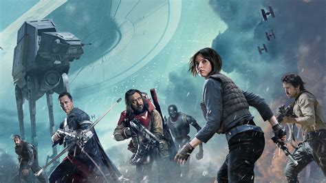 3840x2160 Rogue One A Star Wars Story 5k 4k Hd 4k Wallpapers Images