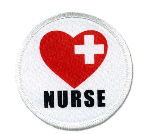 Free Printable Nurse Badge Printable Word Searches