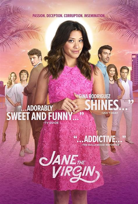 jane the virgin tv series 2014 2019 imdb
