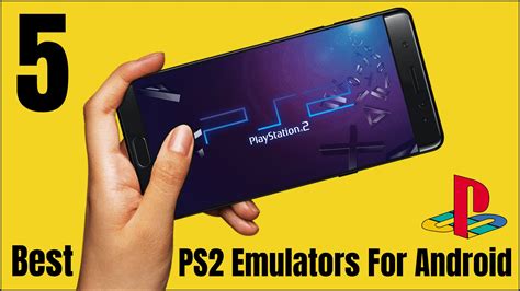 5 Best Ps2 Emulators For Android Android Video Game Industry Ps2