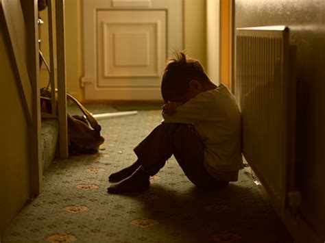 Look Out For These Signs Of Depression In Your Child Parenting News