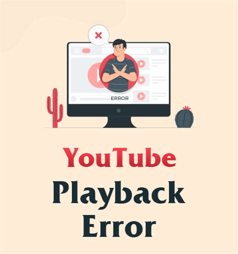 Actionable Guide To Youtube Playback Error On Pc And Phone Doremizone