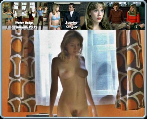 Ludivine Sagnier Desnuda En Water Drops On Burning Rocks My XXX Hot Girl