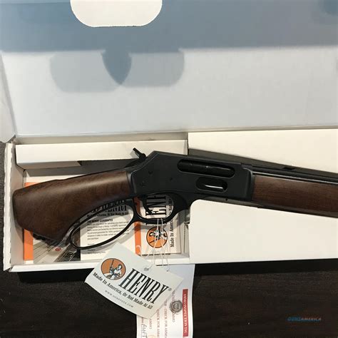 Henry Lever Action Axe Shotgun 410 Bore For Sale