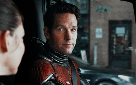 Paul Rudd Asegura Que Recibió Burlas Por Su Cast En Ant Man