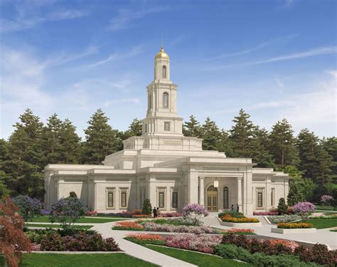 Tallahassee Florida Temple Location Revealed