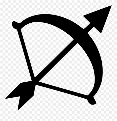 Sagittarius Symbol Clip Art 10 Free Cliparts Download Images On