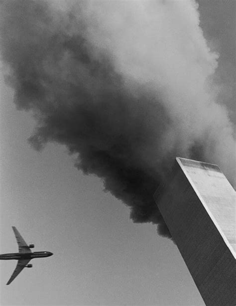 18 Rare Historical 911 Photos That You Most Possibly Havent Seen Before