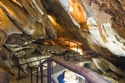 Boyden Cavern