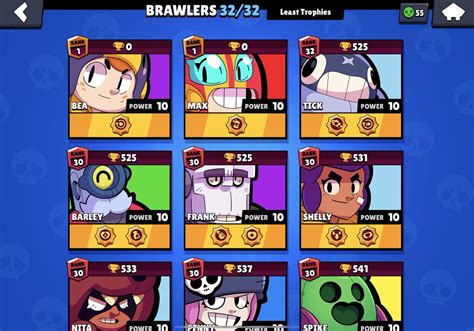 Create and share tier lists for the lols, or the win. Max Para Colorear Brawl Stars - páginas para colorear