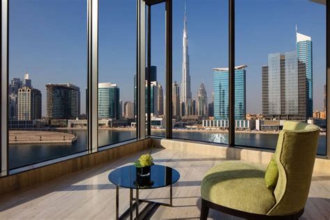 Full Floor Apartment With Burj Khalifa View Ref Ua108