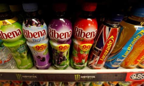 britain launches soft drinks sugar tax to fight obesity business dawn