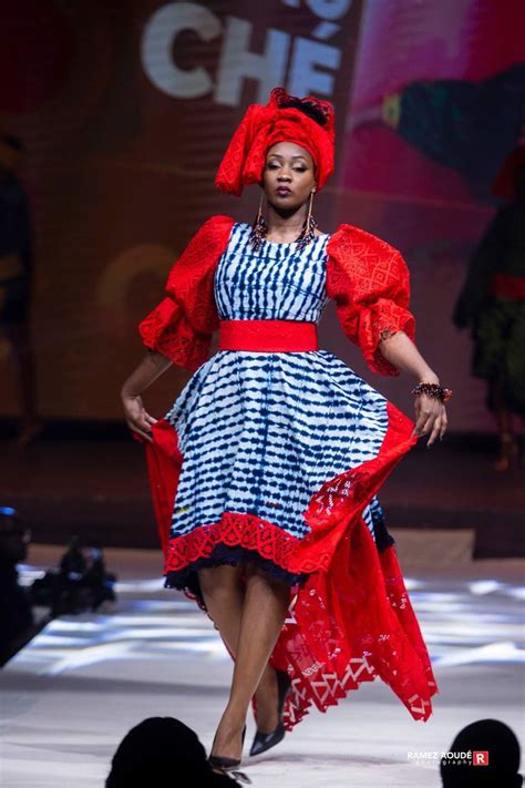 momo che couture ivory coast afrik fashion show 15 mode africaine robe longue mode
