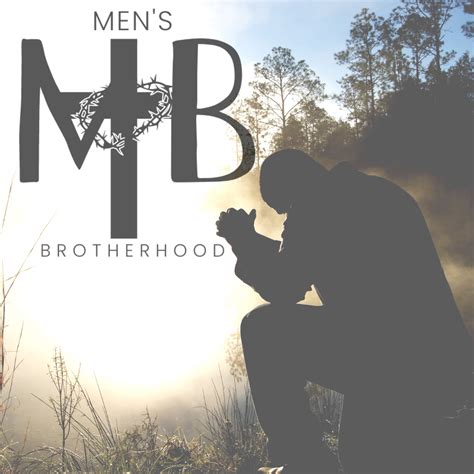 Mens Brotherhood Liberty Baptist Church