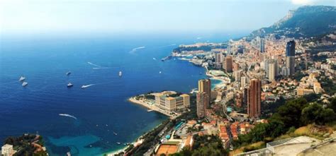 How Far Is Monaco From Nice Riviera Bar Crawl Tours