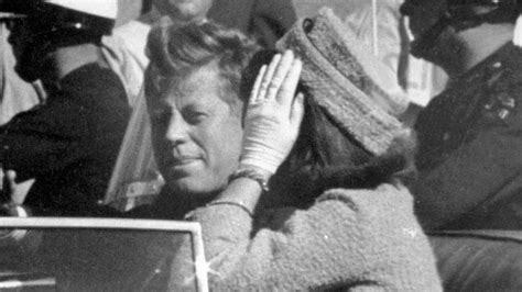 New Jfk Assassination Records Focus On Lee Harvey Oswalds Trip To