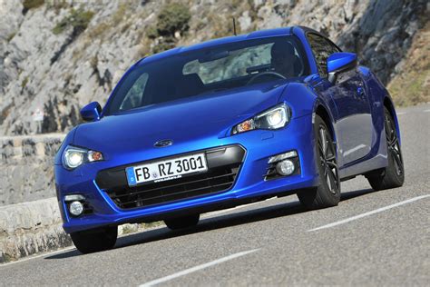 See more ideas about subaru brz, subaru, toyota gt86. Subaru BRZ review | | Auto Express