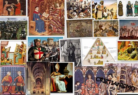 Historia La Expansión Del Cristianismo Por Medio De La Cruzadas