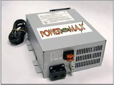 Powermax Pm3 75 75 Amp 12v Power Supply