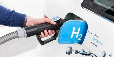 H2 Mobility ampliará su red de repostaje de hidrógeno con la inversión