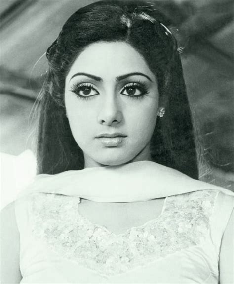 Sridevi Indian Actress Images Most Beautiful Indian Actress