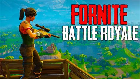 Battle royale is just a mod that was developed based on the original fortnight project, in which you had to fight a zombie. NEW FREE TO PLAY FORTNITE BATTLE ROYALE - Fornite Battle ...