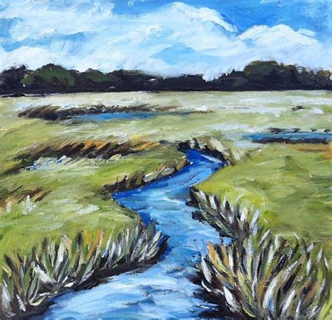 Description:low country printers inc is a public relations company located in 8645 old state rd, holly hill, south carolina, united categories:commercial printing, printers' support services. Low Country Marsh Oil Painting by recycledwoodart on Etsy ...
