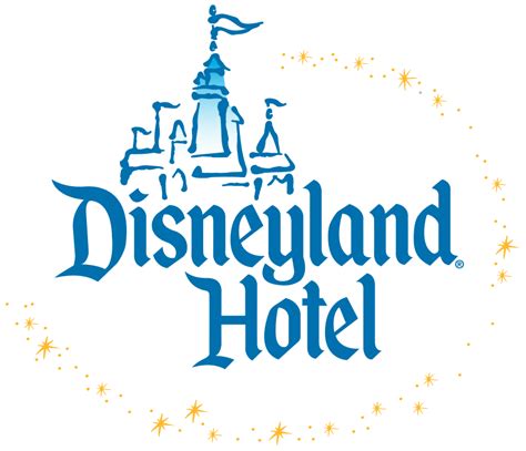 Disneyland California Logo Png