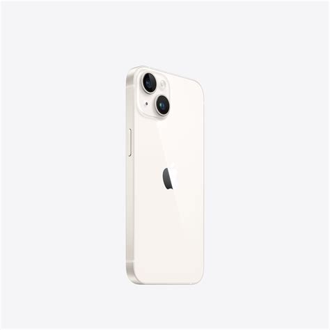 Apple Iphone 14 512gb Starlight White Buy Online Heathcotes