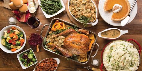 Show them you love them with gift you made yourself. Re-Heating Your Complete Holiday Dinner - Oliver's Markets