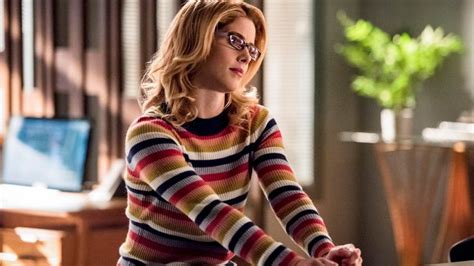 Arrow Ep Wanted More Felicity In The Series Finale