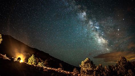 Star Attractions Nevada Night Sky Trips From Reno