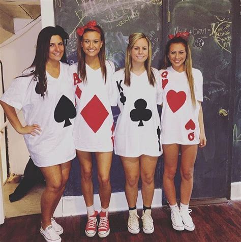 25 ridiculously easy and fun diy halloween costumes for everyone best group halloween costumes