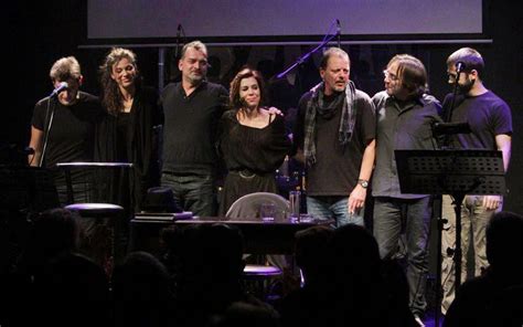 'σημασία έχει να παραμένεις άνθρωπος.', 'θα 'ρθει καιρός που θ' αλλάξουν τα πράγματα be the first to learn about new releases! NYXTOΣΚΟΠΙΟ: Αφιέρωμα στη ΚΑΤΕΡΙΝΑ ΓΩΓΟΥ με τη ΜΥΡΤΩ ΑΛΙΚΑΚΗ