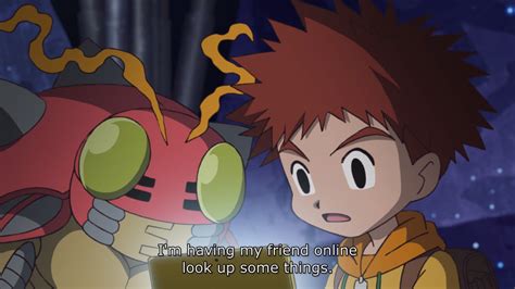 Digimon Adventure 2020 Episode 30 Synopsis And Review