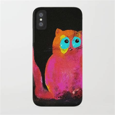 Cats Iphone Slim Case Cute Cat Iphone Cases Protection Shop