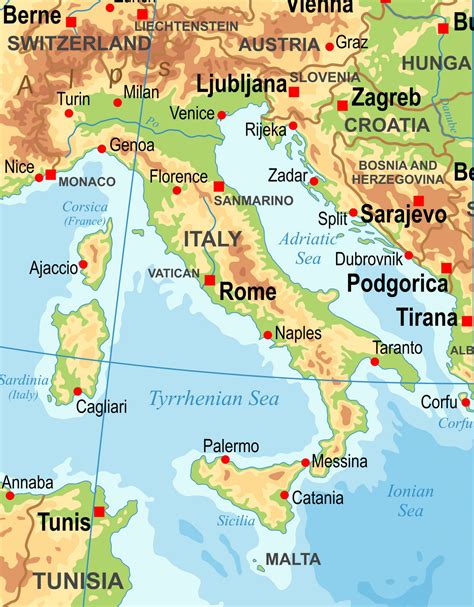Cartina Geografica Mondo Hd Cartina Fisica Italia Porn Sex Picture