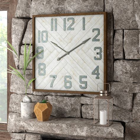 7 Expert Tips To Choose A Wall Clock Visualhunt