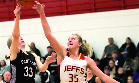 Jeffs Come From Behind To Edge Fillmore Central In First Home Game Of