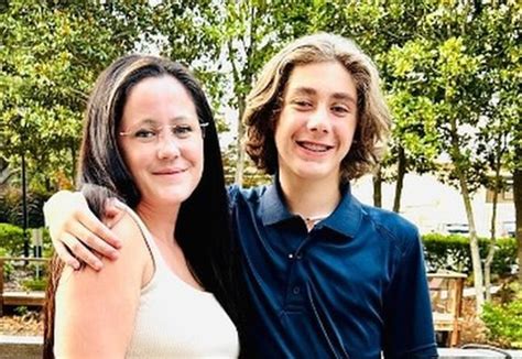 Jenelle Evans Son Jace Reported As Missing Person Again After Running