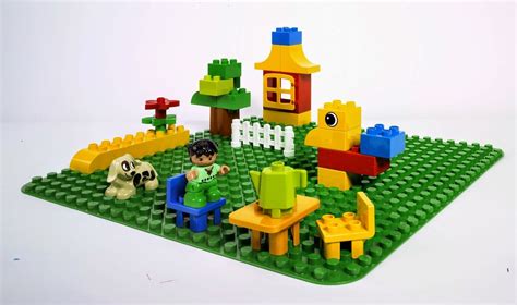 Juego para armar nave y robots ver figuras tipo lego grande en caja original de 50x40x9 con. JUGUETERIA TIOVIVO: Cual es el juguete LEGO más apropiado ...